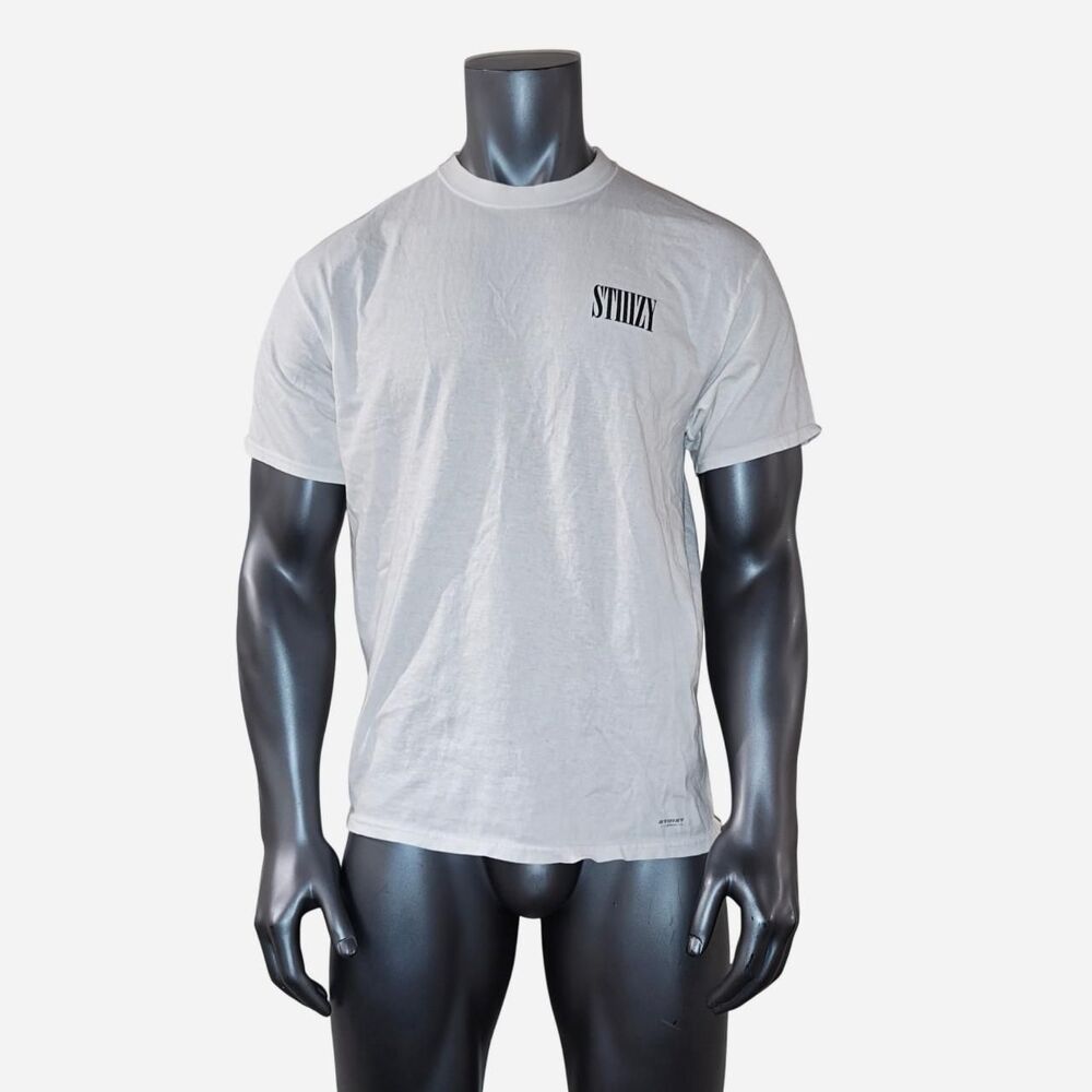 Unbranded Men's White T-shirt